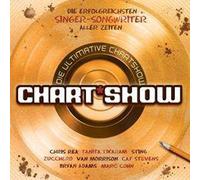 Various - Die Ultimative Chartshow-Singer-Songwriter