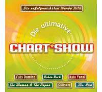 Various - Die Ultimative Chartshow-Werbe-Hits