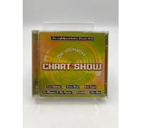 Various - Die Ultimative Chartshow-Werbe-Hits