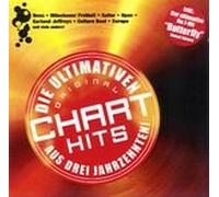 Various - Die Ultimativen Chart Hits aus drei Jahrzehnten ORIGINAL