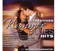 Various - Die Ultimativen Klammerblues-Hits