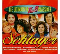 Various - Die Ultimativen Kult Klassiker