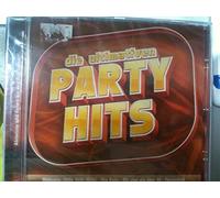 Various - Die Ultimativen Party-Hits