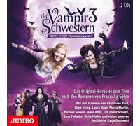 Various - Die Vampirschwestern 3.Reise Nach Transsilvanien