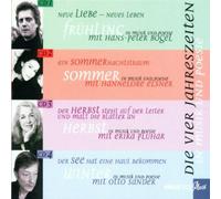 Various - Die Vier Jahreszeiten