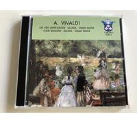Various - Die Vier Jahreszeiten/Gloria/Stabat Mater
