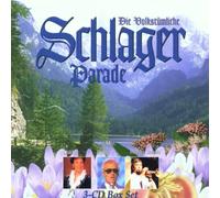 Various - Die Volkstümliche Schlagerpara