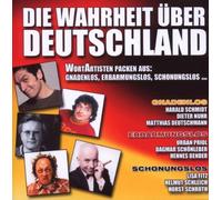 Various - Die Wahrheit Über Deutschland