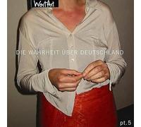 Various - Die Wahrheit Über Deutschland