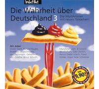 Various - Die Wahrheit Über Deutschland3