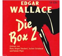 Various - Die Wallace Box 2