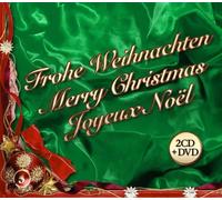 Various - Die Weihnachts-Geschenk-Box [Edizione: Regno Unito]