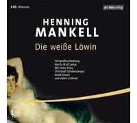 Various - Die Weiße Löwin