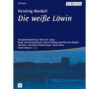 Various - Die Weisse Löwin
