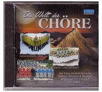 Various - Die Welt der Choere