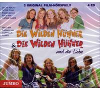Various - Die Wilden Hühner &die Wilden Hühner und die Liebe