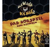 Various - Die Wilden Kerle 2-die CD zu