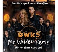 Various - Die Wilden Kerle 5-das Hörs