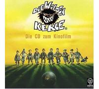 Various - Die Wilden Kerle-die CD Zum