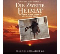 Various - Die Zweite Heimat Vol.2
