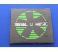 various - Diesel U-Music Vol 1 Electronic