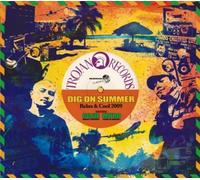 Various - Dig on Summer Relax & Cool 200