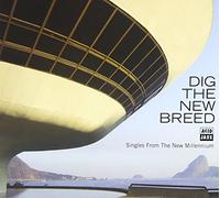 Various - Dig the New Breed