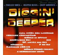 Various - Diggin' Deeper