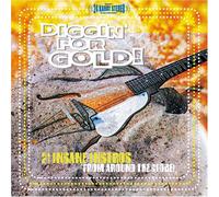 Various - Diggin for Gold