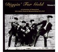 Various - Diggin' for Gold Vol.2