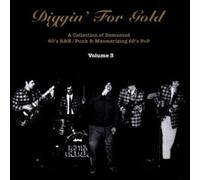 Various - Diggin' for Gold Vol.3