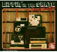 Various - Diggin' in the Crate