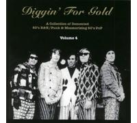 Various - Digging for Gold 4
