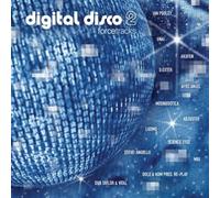 Various - Digital Disco 2