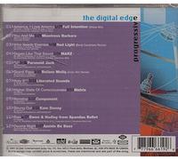Various - Digital Edge: Progressive