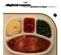 Various - Digital Menu Vol. 1