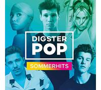 Various - Digster Pop Sommerhits