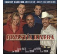 Various - Dinastia Rivera