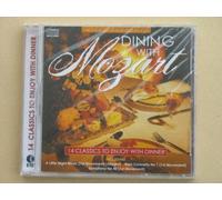 Various - Dining With Mozart