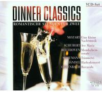 Various - Dinner Classics