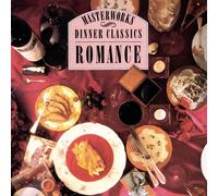 Various Dinner Classics: Romance (CD)