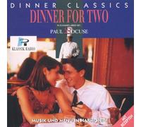 Various - Dinner for Two