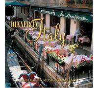 Various - Dinner in Italy