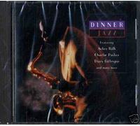 various - DINNER JAZZ