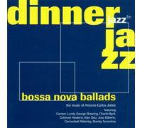 Various - Dinner Jazz/Bossa/the Jobim Co