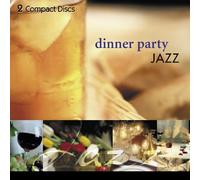Various - Dinner Party Jazz