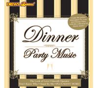 Various - Dinner Party Music