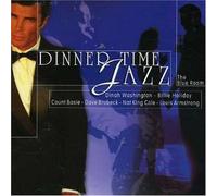 Various - Dinner Time Jazz