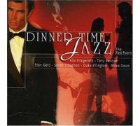 Various - Dinner Time Jazz [Import]