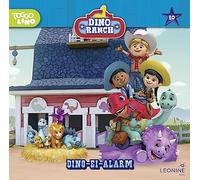 Various - Dino Ranch-CD 10